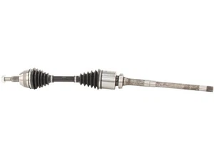Front Right Axle Shaft For 16-18 Ford Focus 2.3L 4 Cyl EcoBoost XV18F3 - Picture 1 of 1