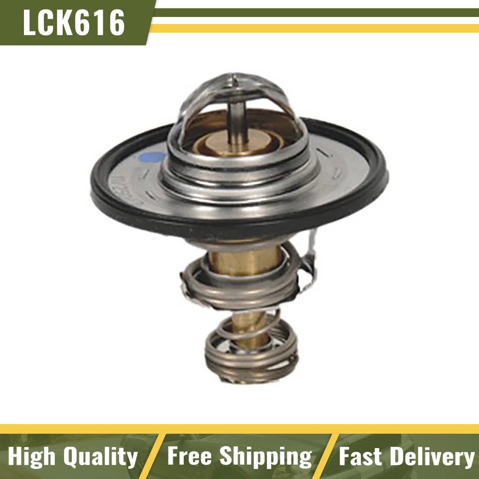 Termostato Delco 131-151 CA nuevo para camioneta Chevy Olds Suburban Express S10 Foto 1 de 4