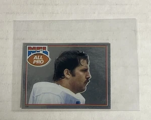 1981 Topps Album Adesivi Randy White #133 HOF Dallas Cowboys - Foto 1 di 2