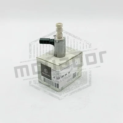 New Engine Oil Pump Solenoid Valve 2781800415 Fits For 2006-2021 Mercedes Benz - Imagem 1 de 4