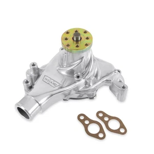 9240P Action +Plus Water Pump - Picture 1 of 2