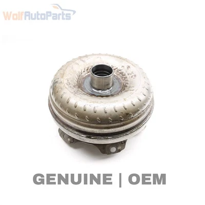 2012-2013 BMW 528I XDRIVE 2,0 л - конвертер крутящего момента коробки передач 8612873 - Изображение 1 из 4