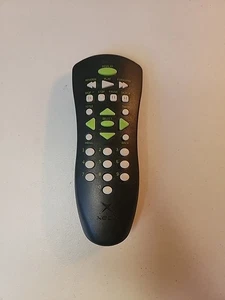 Microsoft Xbox Original OEM DVD Playback Remote Controller - Picture 1 of 3