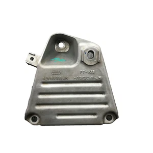 04-10 Audi A8L 4.2L Passenger Right Front Engine Motor Mount Bracket OEM - Bild 1 von 4