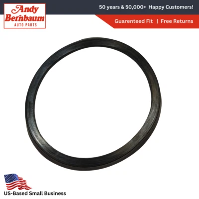 1957-1961 Chrysler Torqueflite Rear Inner Clutch Piston Seal 1824552 NOS. - Image 1 of 4