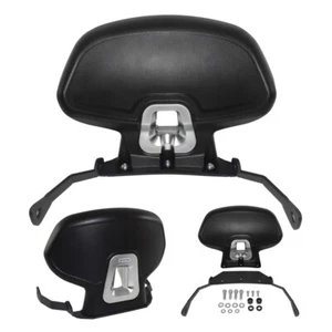 Rear Passenger Back Rest Mount Hardware Backrest For Honda ADV350 2022 2023 2024 - Picture 1 of 7