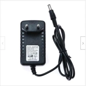 Alimentatore spina universale 2A 12V DC 2A 5.5mm trasformatore alimentatore adattatore AC/DC EU - Foto 1 di 10