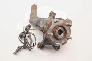 2021 2022 2023 KIA SELTOS PASSENGER RIGHT REAR STUB AXLE KNUCKLE AWD OEM - Picture 1 of 2