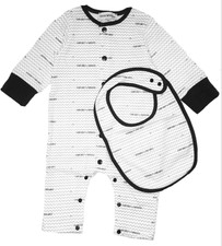 armani baby outfits