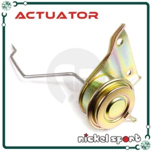 Actuador turbo 0,7 bar / 10,1 psi Mitsubishi 4D56 MK2 Pajero Shogun MD188695 - Imagen 1 de 2
