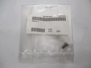AVPAC 958417 Screw - 227639 - Picture 1 of 5