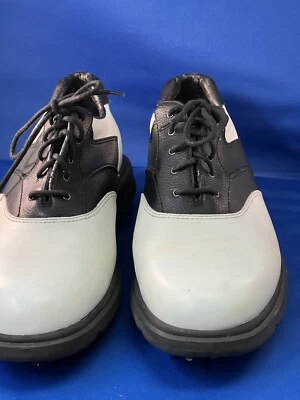 Callaway 高尔夫鞋男式 9.5 码 — 第 1/4 张图片