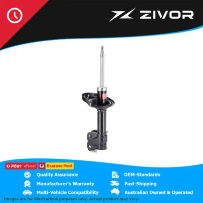 New KYB Suspension Strut Front Left - Excel-G For SUBARU LIBERTY B5 BM/BR 339239 - Image 1 of 4