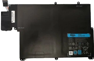 Batería Original DELL VOSTRO 3360 TKN25 3260mAh 49Wh 14,8V - Imagen 1 de 4