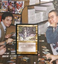 Magic MTG Legends Princess Lucrezia NM / M Uncommon Set Builder English