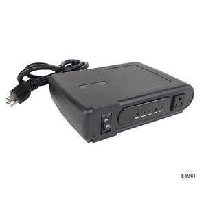Innovolt CV-TFA-2411 Surge Protector Power Manager E5961 - Afbeelding 1 van 8
