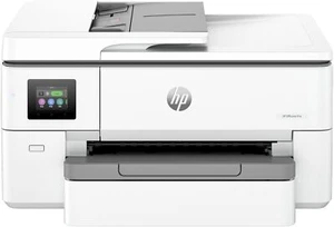 HP OfficeJet Pro 9720e All-in-One-Großformatdrucker - Bild 1 von 10