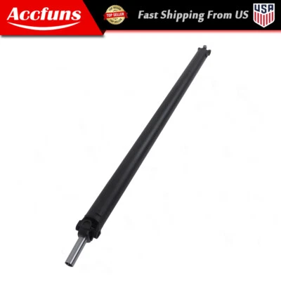 66.34‘’Rear Drive Shaft For Chevy GMC Suburban Yukon XL 1500 2000-06 RWD - Image 1 of 4