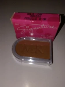 Mary Kay Signature Eye Shadow/Gold Leaf/ NOS - Picture 1 of 1