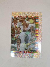 2007 Panini Copa America Venezuela Brazil Champion (2of2) History Peru 2004 #16