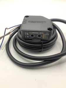 BEN5M-MFR Genuine New for Autonics BEN5M-MFR Photoelectric Sensors Switch - Picture 1 of 15