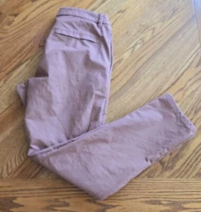 Lululemon lässige Golfhose Herren Größe 32/30,5 Stretch gebraucht, in einwandfreiem Zustand - Bild 1 von 6
