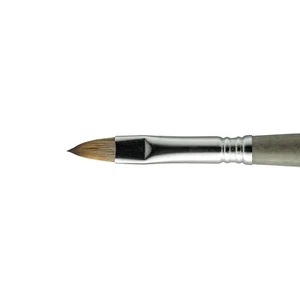 Escoda Modernista Series 4060 Lg mango artista cepillo de óleo y acrílico, fibra, #6 - Imagen 1 de 1