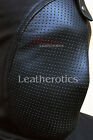 Leatherotics Leather Mask Hood 8
