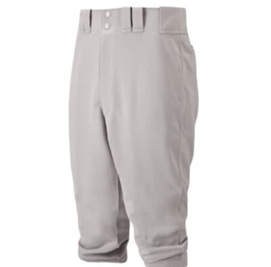 Mizuno Adult short Pants, Grey medium - Picture 1 of 1