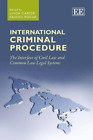 Fausto Pocar International Criminal Procedure (Hardback)