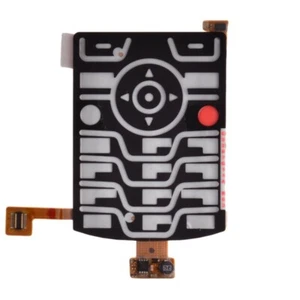 Flex Cable Keypad for Motorola V3c V3m RAZR Ribbon Circuit Cord Connection Part - Zdjęcie 1 z 2