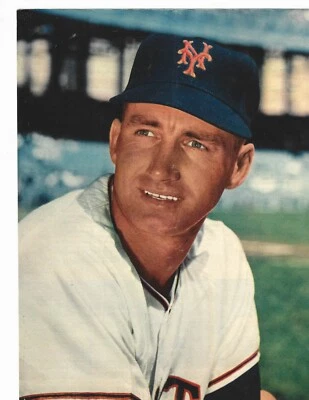 Alvin Dark - Captain of the Champs - Baseball Giants Sport Magazine 1955 Article - Image 1 of 2