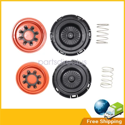 Kit de reparación de válvulas PCV para Land Rover LR4 2010-2013 Range Rover 2010-2016 5,0 L Foto 1 de 4