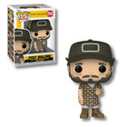 Funko Pop! Rocks: Post Malone 254 Vinyl Figure