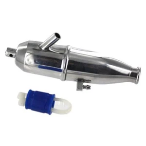 Juego de tuberías de afinación Redcat MPO-15 Metal Hopup de BS903-041 - Imagen 1 de 1