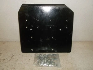 Oxlite Winch Mount for 1996-98 Arctic Cat 454 2 Wheel Drive Models - Picture 1 of 5