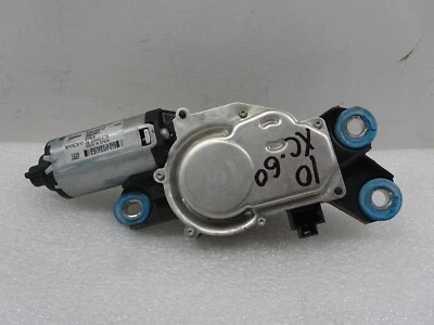 Motor limpiaparabrisas ventana trasera Volvo XC60 2010-2016 30663891 OEM AK241049 Foto 1 de 4