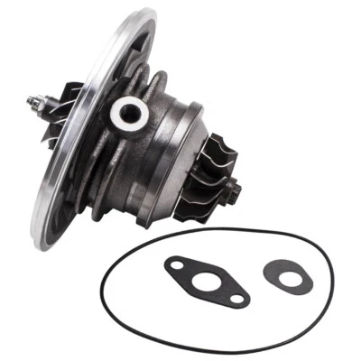 Turbolader Rumpfgruppe for Land Rover Discovery 2 II 2.5 	TD5 Bj. 98-04 - Bild 1 von 4