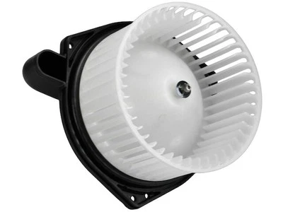 Motor soplador de climatización y rueda 75419SKFK Isuzu i350 2006 Foto 1 de 2