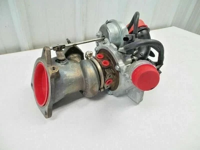 2013-2016 Ford Escape Fusion Transit 1.6L Turbo Turbocharger/Supercharger OEM Foto 1 de 4