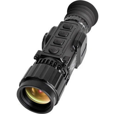 GTGUARD X350 Thermal Monocular Thermal Scope 384x288 35mm Riflescope for Hunting - Image 1 of 4
