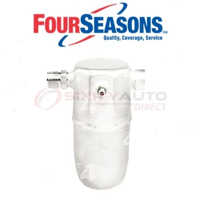 Four Seasons AC Replacement Kit for 1991-1992 Chevrolet C1500 4.3L 5.0L 5.7L zz Foto 1 de 4