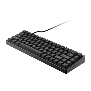 Teclado para juegos KB65HE 8k - Teclado efecto Hall 8000Hz con Raesha Silent Ma... - Imagen 1 de 6