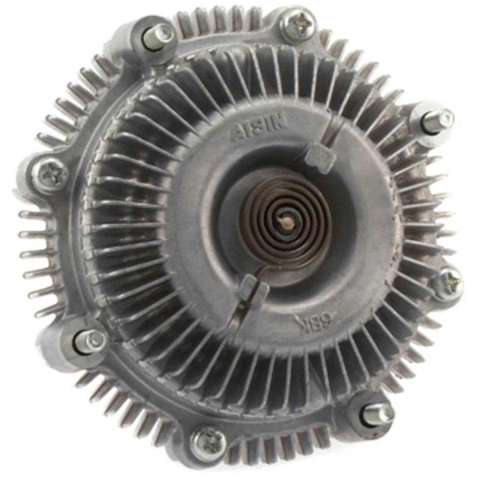 FCV-001 AISIN Ventilador Embrague Radiador Refrigeración para Volvo 240 740 940 780 760 244 245 Foto 1 de 2