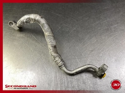 07-13 BMW 328i E90 AC A/C Air Conditioning Pipe Line Hose 64539188886 OEM - Image 1 of 4