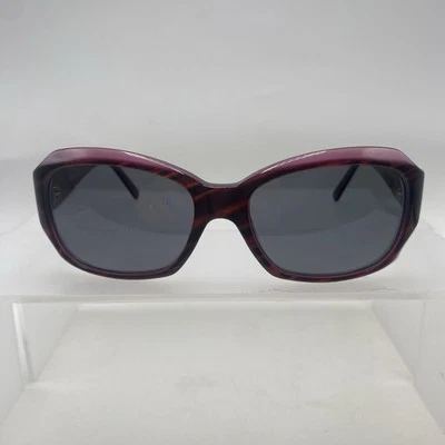 Gafas de sol DKNY para mujer SOLO MARCO DY4048 55-17-130 Borgoña Tortuga 655 Foto 1 de 4