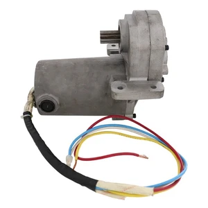 Steel Dragon Tools® 1215 Motor & Gearbox for Pipe Threading Machine - Picture 1 of 5