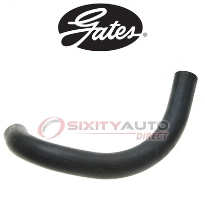 Gates Lower Radiator Coolant Hose for 1964-1970 Fargo A100 Van 3.2L 3.7L ld Foto 1 de 4