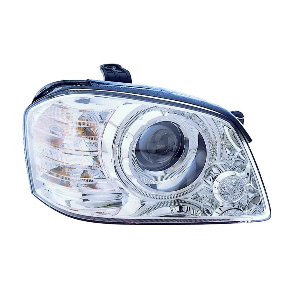 KI2503123 Fits 2005 2006 Kia Magentis/Optima Passenger Side Headlight CAPA Foto 1 de 1