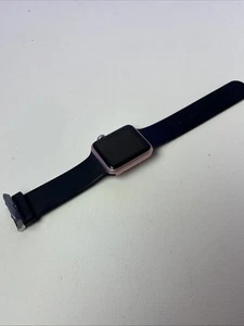 Apple watch series 3 7000 Series. Dead/broken/parts - Picture 1 of 4